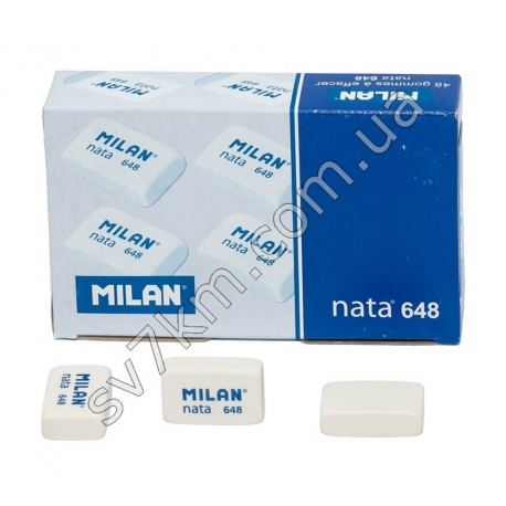 Мыло MILAN 648 (48 шт. в уп.)
