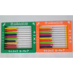 Рахівниця Abacus